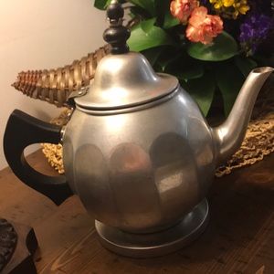 Vintage Tea Pot
